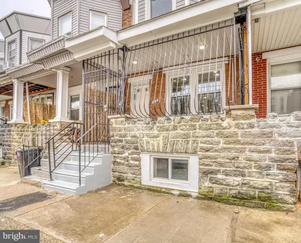 246 Rubicam St, PHILADELPHIA, PA 19120