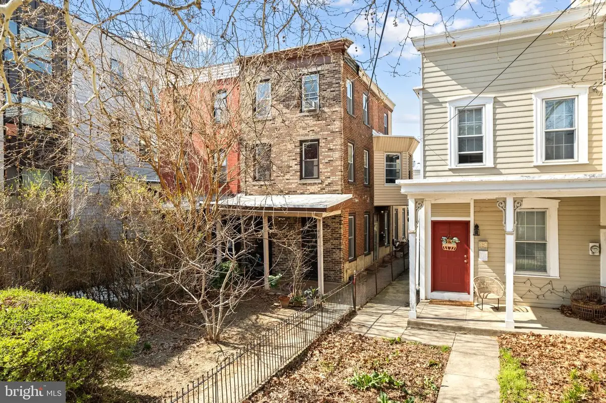 818 Perkiomen St, Philadelphia, PA 19130 - #1