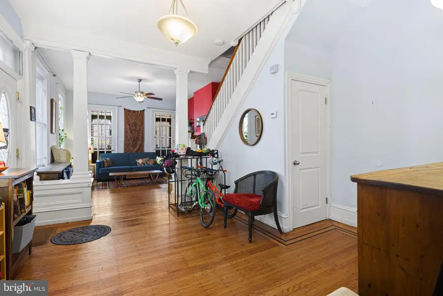 818 Perkiomen St, Philadelphia, PA 19130 - #3