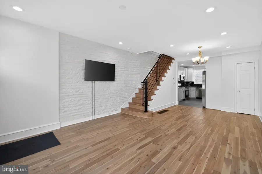 2627 S Camac St, Philadelphia, PA 19148 - #2