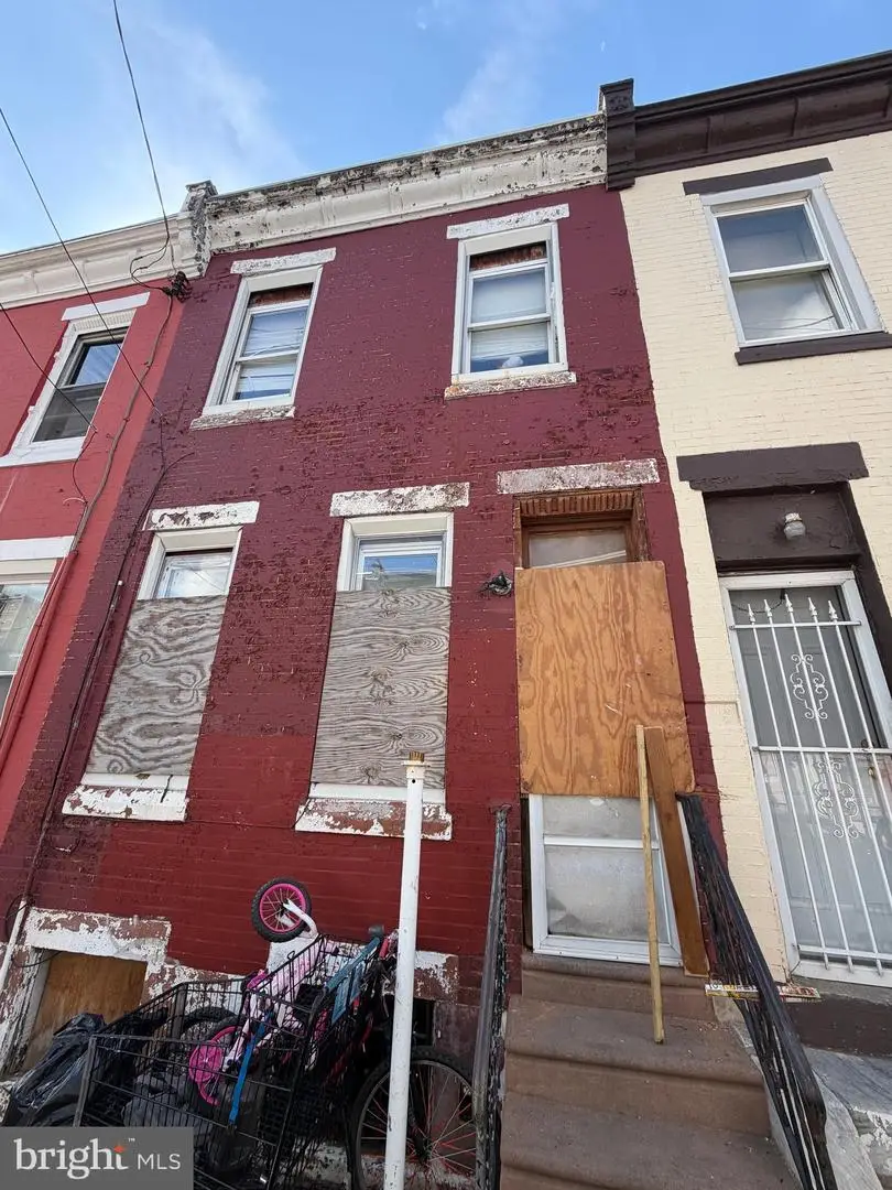 2516 N Sartain St, Philadelphia, PA 19133 - #1
