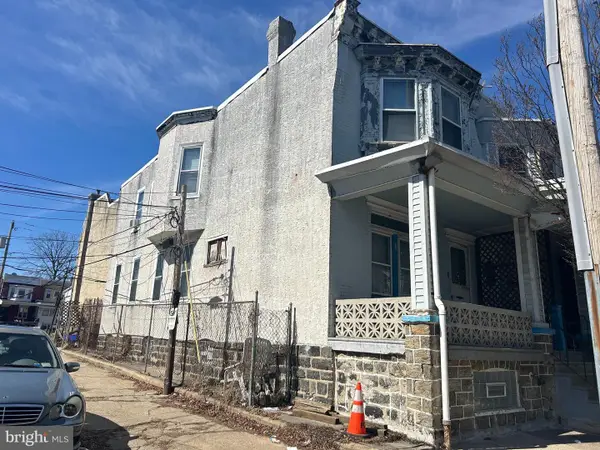 1138 S Paxon St, PHILADELPHIA, PA 19143