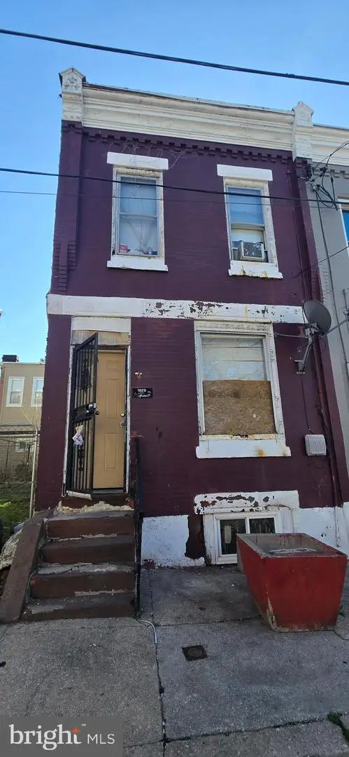 1829 N Bailey St, Philadelphia, PA 19121 - #1