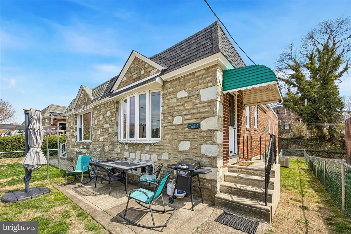 7613 Fillmore St, Philadelphia, PA 19111 - #1