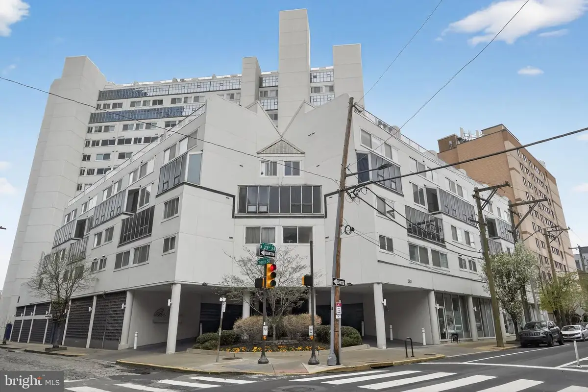2301 Cherry St #14a, Philadelphia, PA 19103 - #1