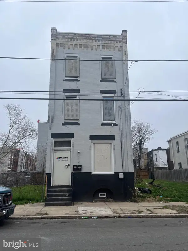 2602 W Montgomery Ave, PHILADELPHIA, PA 19121