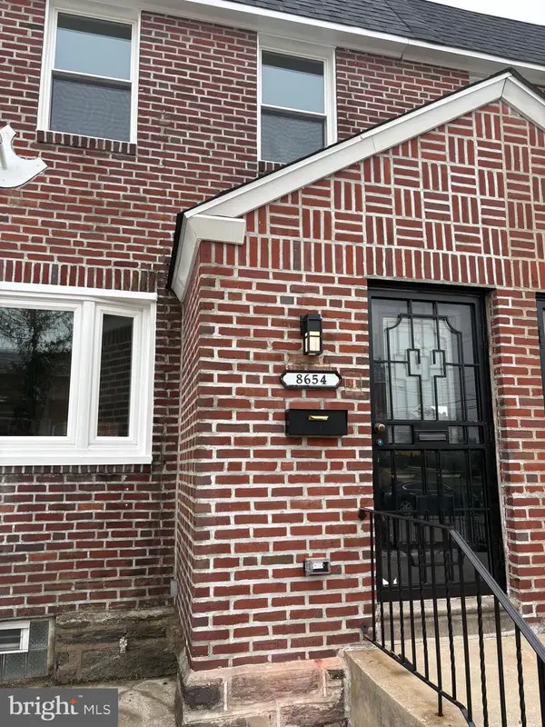 8654 Fayette St, PHILADELPHIA, PA 19150