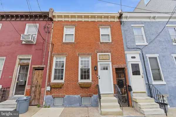 2623 E Hagert St, PHILADELPHIA, PA 19125