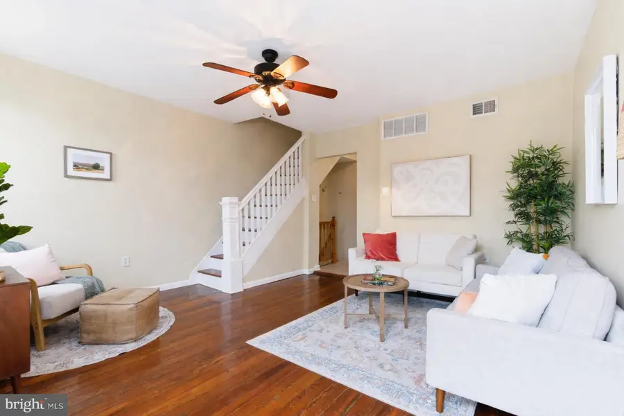 2623 E Hagert St, Philadelphia, PA 19125 - #2