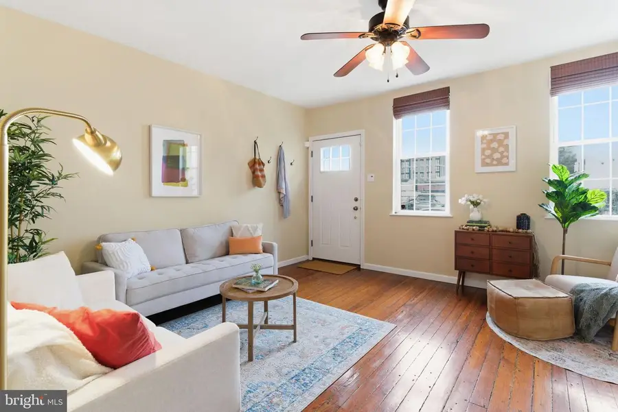 2623 E Hagert St, Philadelphia, PA 19125 - #3