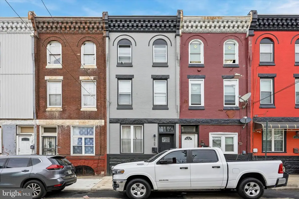 2709 W Glenwood Ave, Philadelphia, PA 19121 - #1