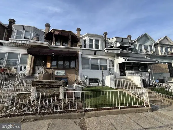 5525 Greenway Ave, PHILADELPHIA, PA 19143