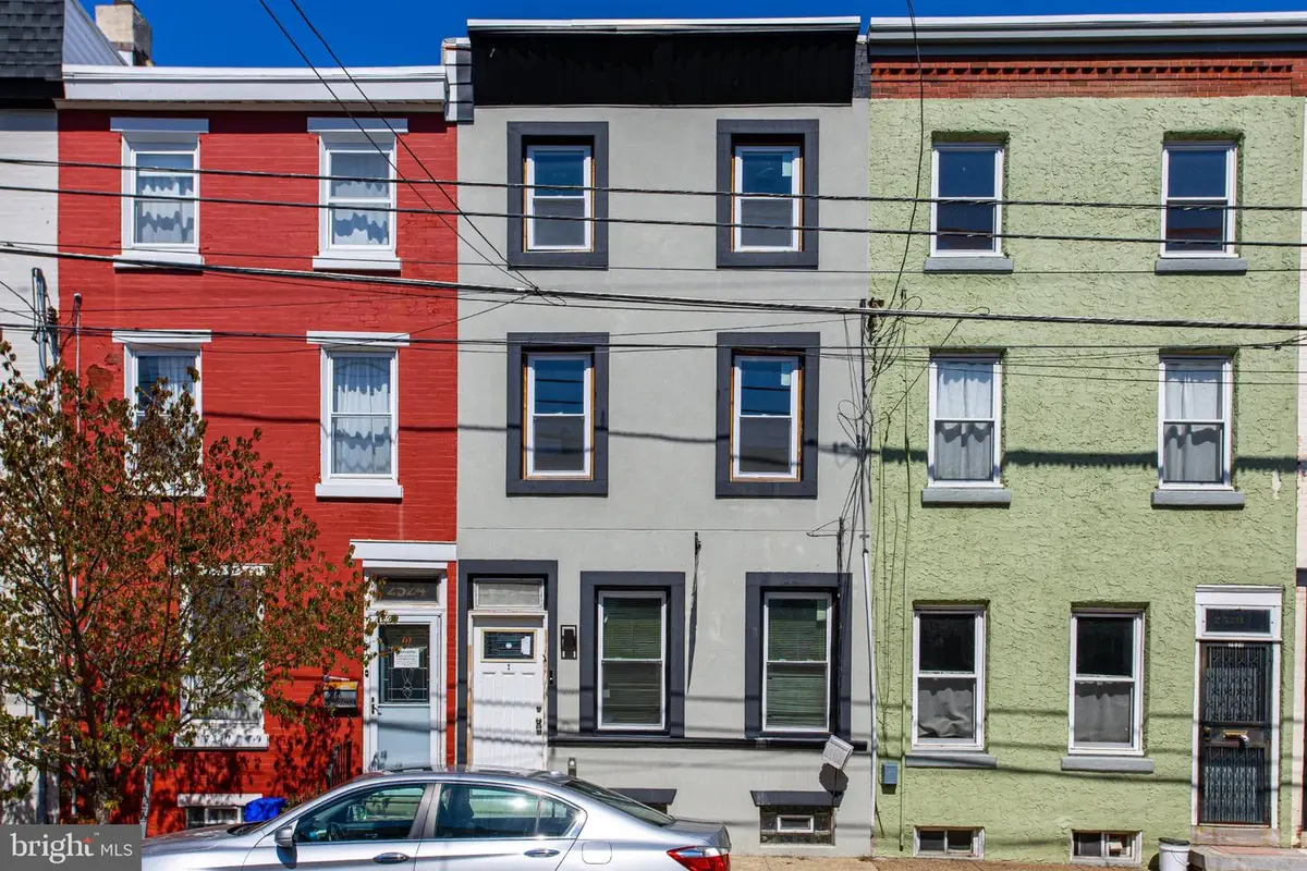 2526 Coral, Philadelphia, PA 19125 - #1