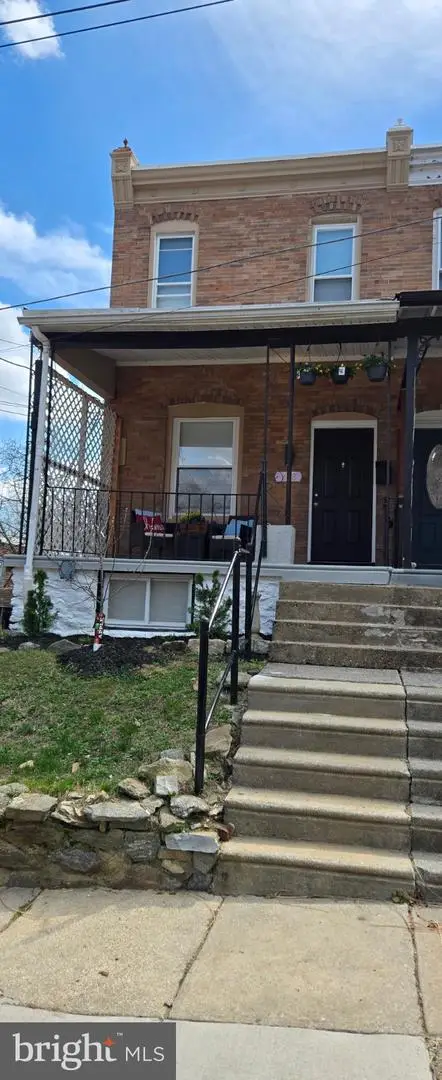 628 Martin St, Philadelphia, PA 19128 - #2