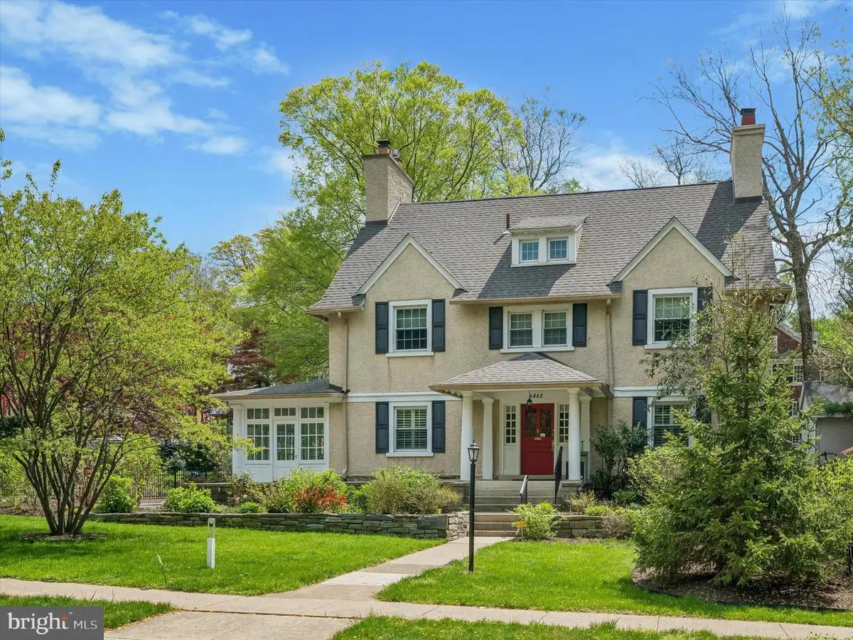 6482 Sherwood Rd, Philadelphia, PA 19151 - #1