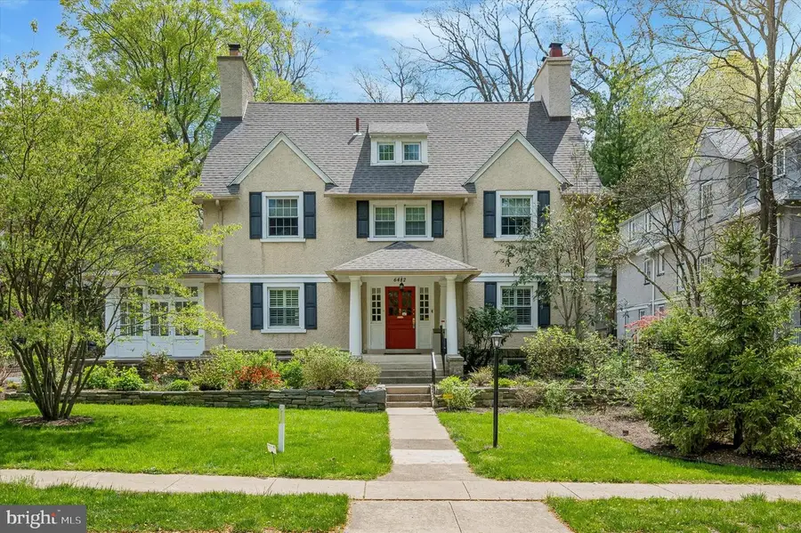 6482 Sherwood Rd, Philadelphia, PA 19151 - #2