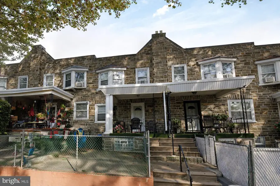 Address Withheld By Seller, Philadelphia, PA 19136 - #2