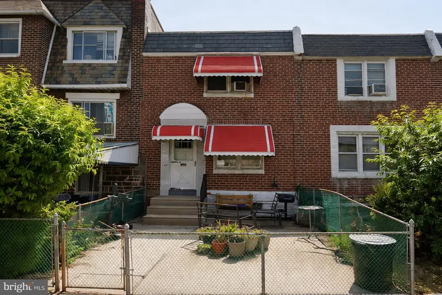 Address Withheld By Seller, Philadelphia, PA 19136 - #3