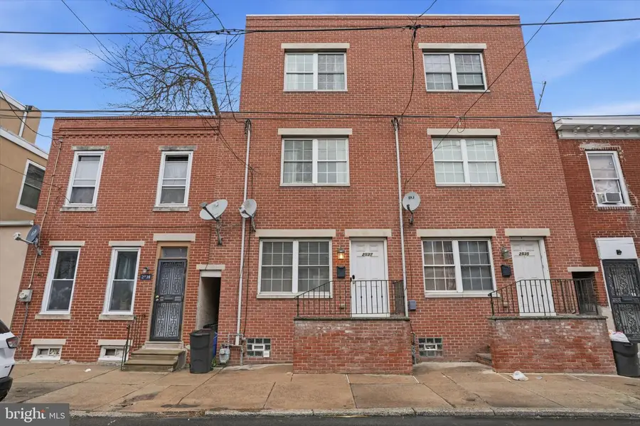 2537 Federal St, Philadelphia, PA 19146 - #2