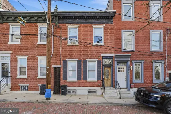 807 Cameron St, PHILADELPHIA, PA 19130