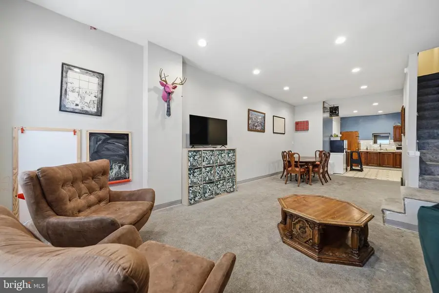 807 Cameron St, Philadelphia, PA 19130 - #2