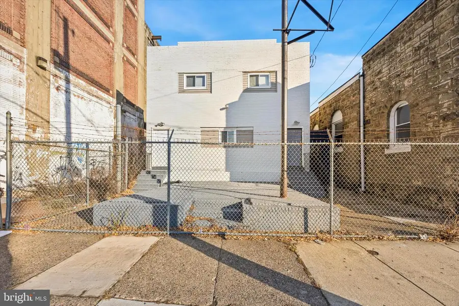 2045 W Toronto St, Philadelphia, PA 19132 - #2