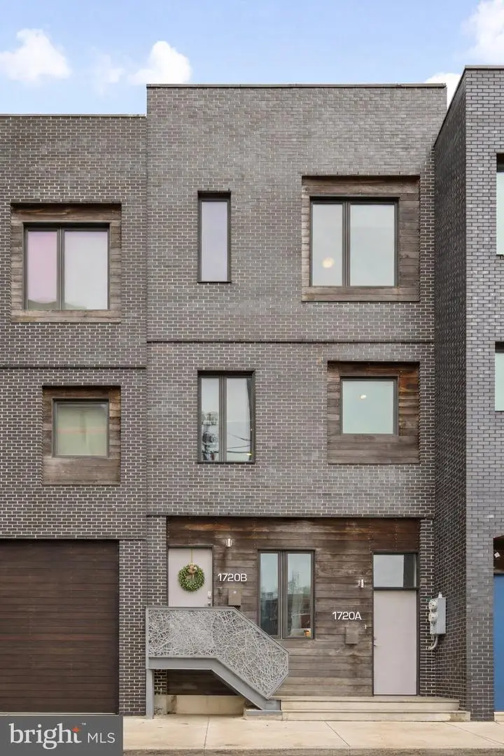 1720 Folsom St #b, Philadelphia, PA 19130 - #1