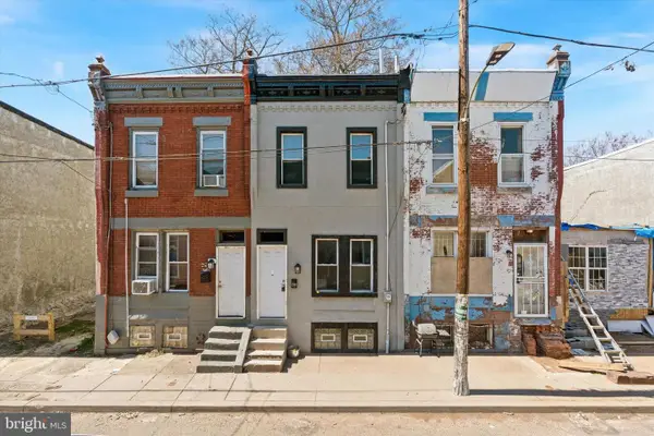 2518 N Colorado St, PHILADELPHIA, PA 19132