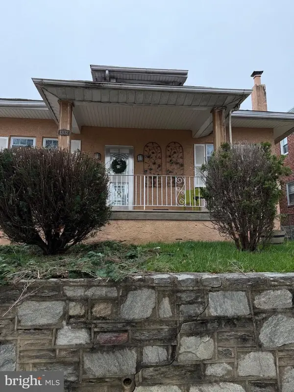 1332 Disston St, PHILADELPHIA, PA 19111