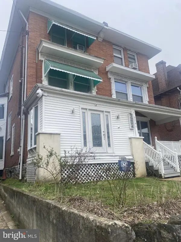 5204 Morris St, PHILADELPHIA, PA 19144