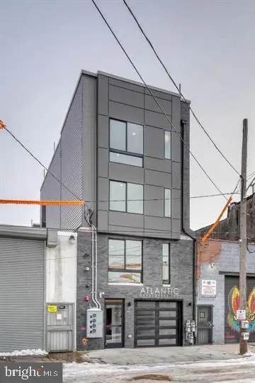 1747 Tilghman St, Philadelphia, PA 19122 - #1