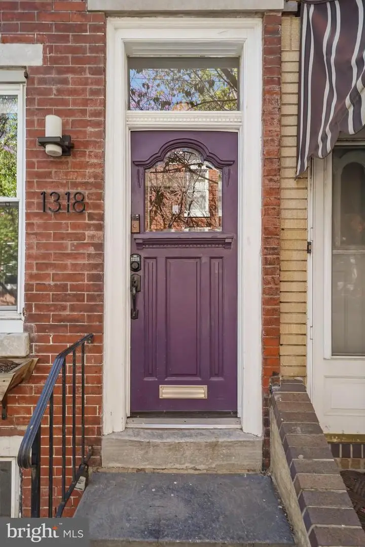 1318 S Alder St, Philadelphia, PA 19147 - #3