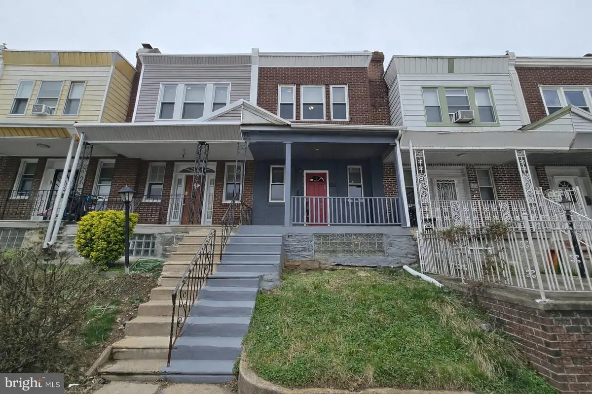 1622 S Wilton St, Philadelphia, PA 19143 - #1