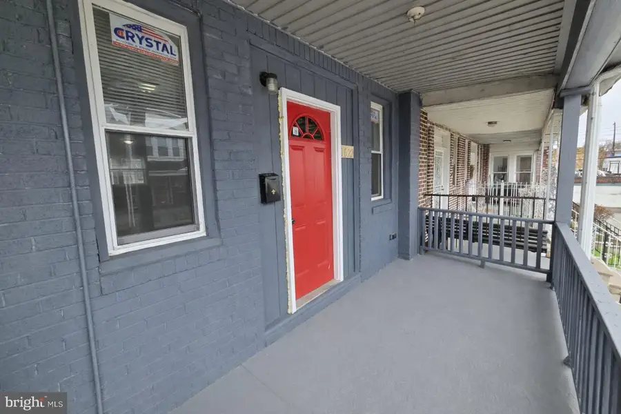 1622 S Wilton St, Philadelphia, PA 19143 - #2