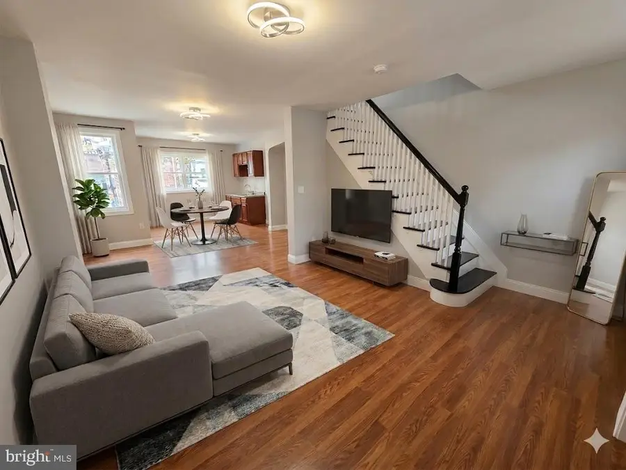 1622 S Wilton St, Philadelphia, PA 19143 - #3