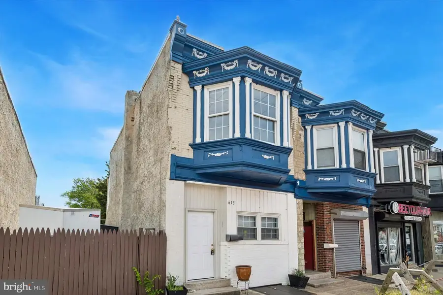 613 S 52nd St, Philadelphia, PA 19143 - #3