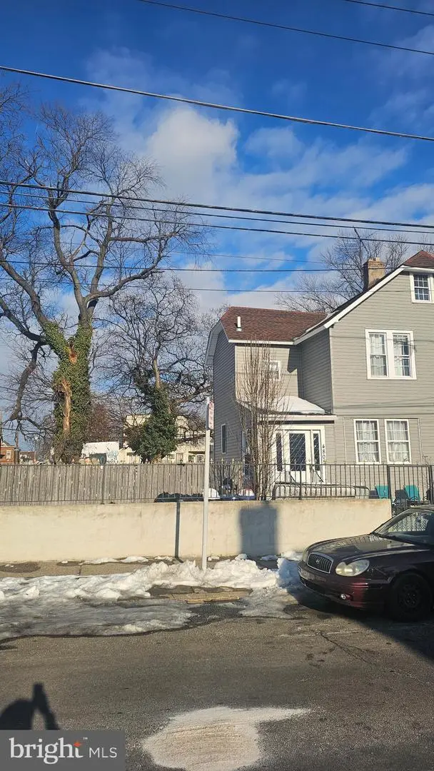 4801-4805 Van Kirk St, Philadelphia, PA 19135 - #1