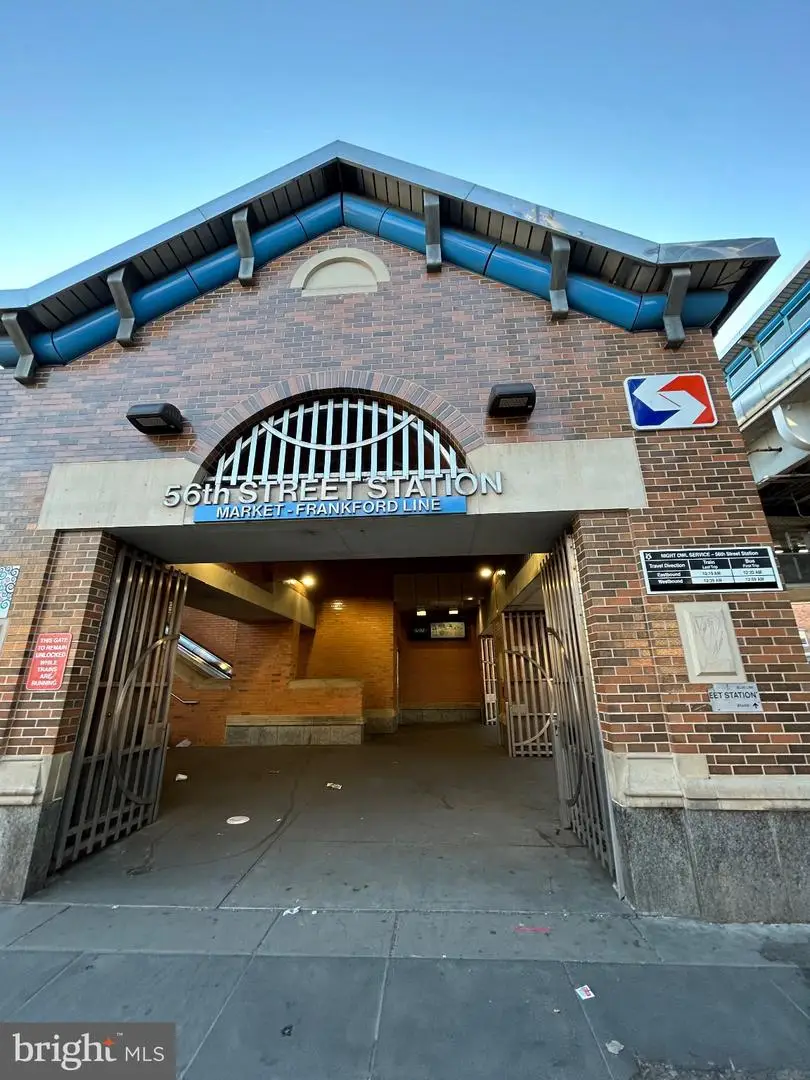 139 N Yewdall St, Philadelphia, PA 19139 - #3