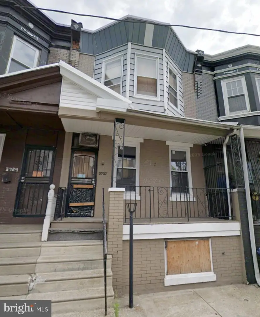 3727 N Delhi St, Philadelphia, PA 19140 - #1