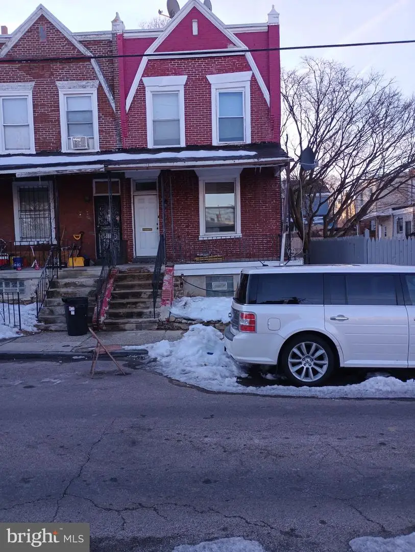 6074 N Norwood St, Philadelphia, PA 19138 - #1