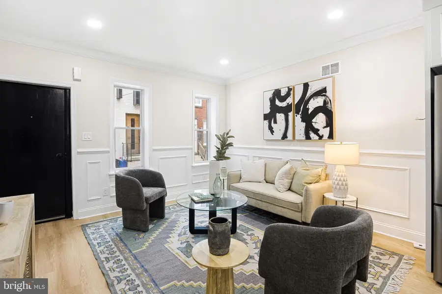 1542 S Bambrey St, Philadelphia, PA 19146 - #3