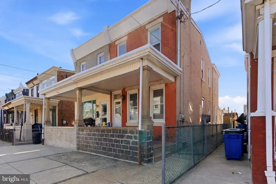 4625 E Stiles St, Philadelphia, PA 19137 - #2