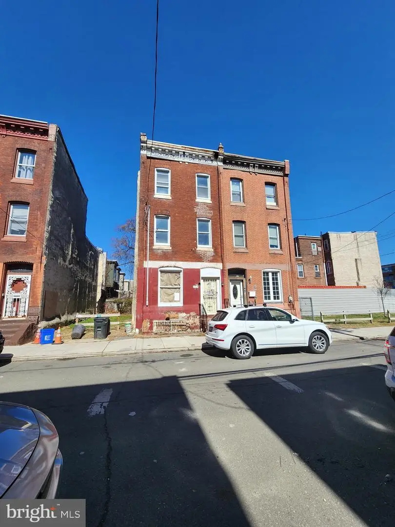 2213 W Berks St, Philadelphia, PA 19121 - #1