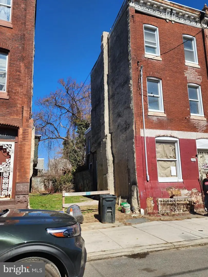 2213 W Berks St, Philadelphia, PA 19121 - #2
