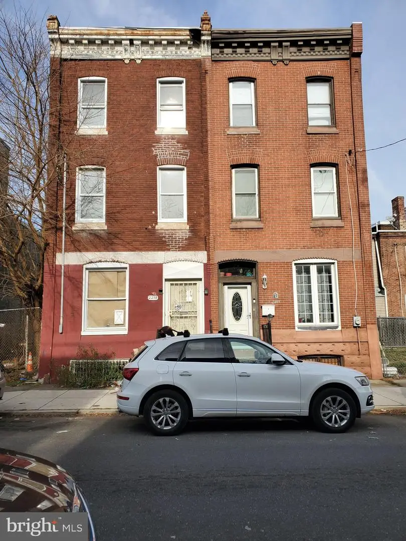 2213 W Berks St, Philadelphia, PA 19121 - #3