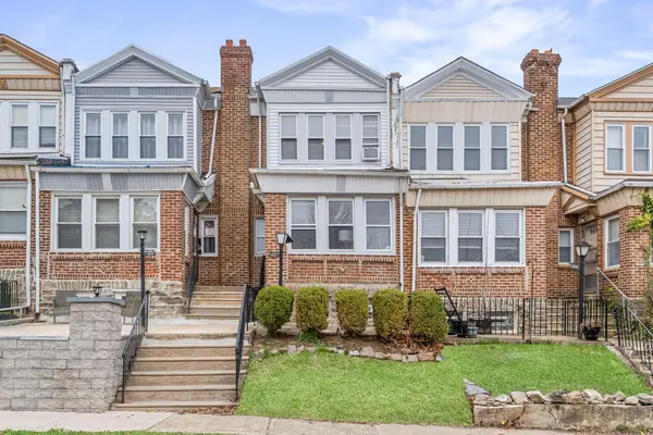 471 E Pleasant St, PHILADELPHIA, PA 19119