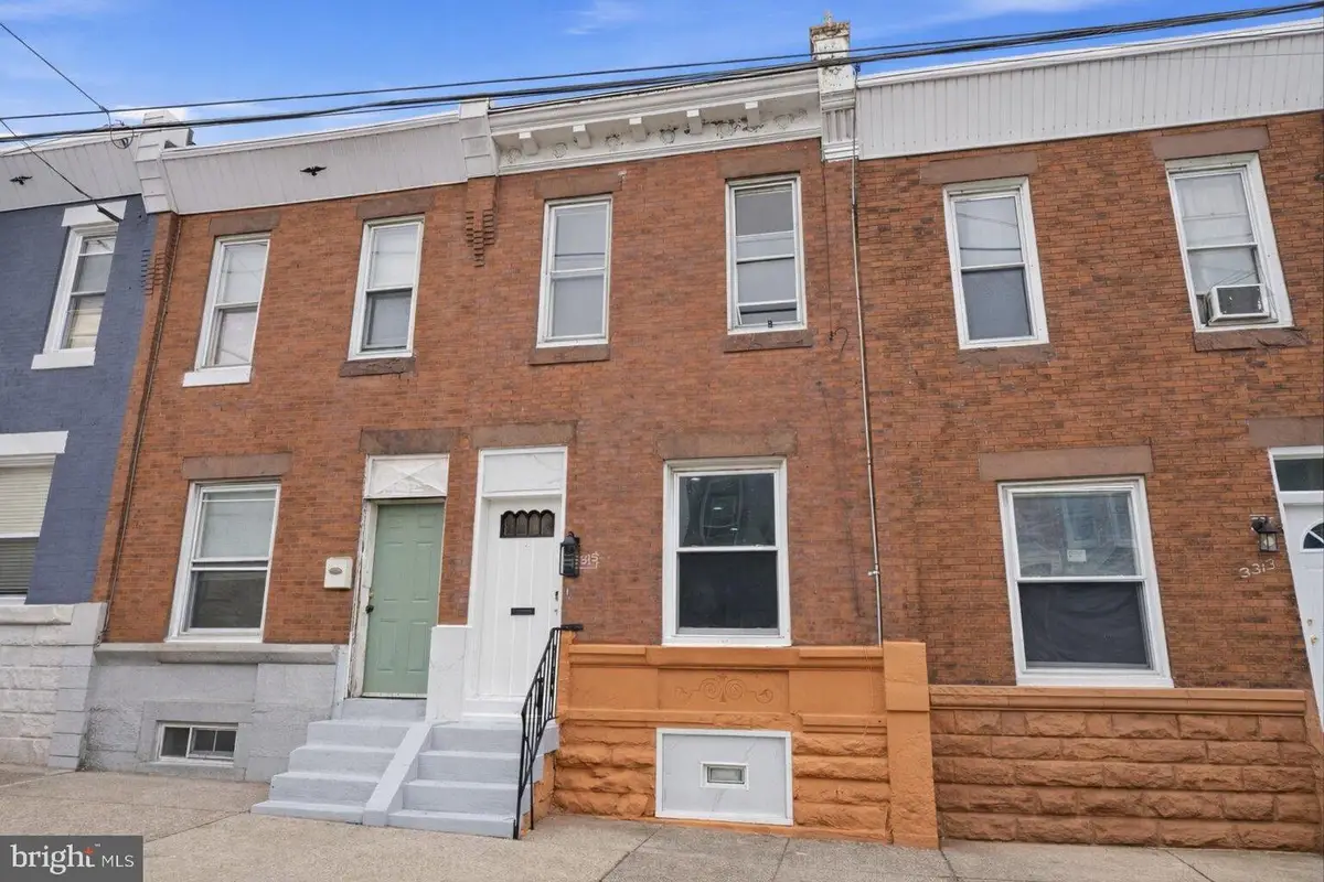 3315 H St, Philadelphia, PA 19134 - #1