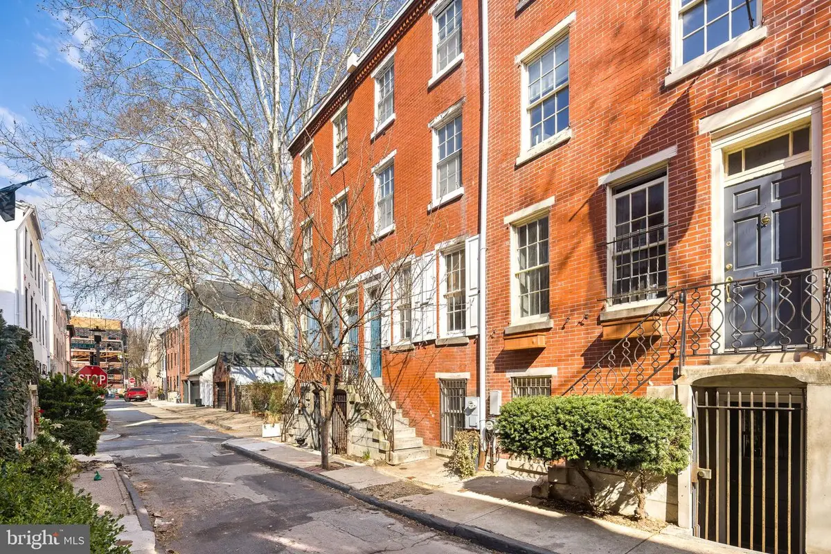 1923 Waverly St, Philadelphia, PA 19146 - #1