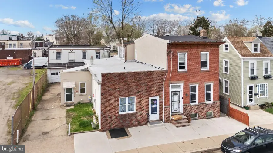 2746-48-50 Bridge St, Philadelphia, PA 19137 - #2