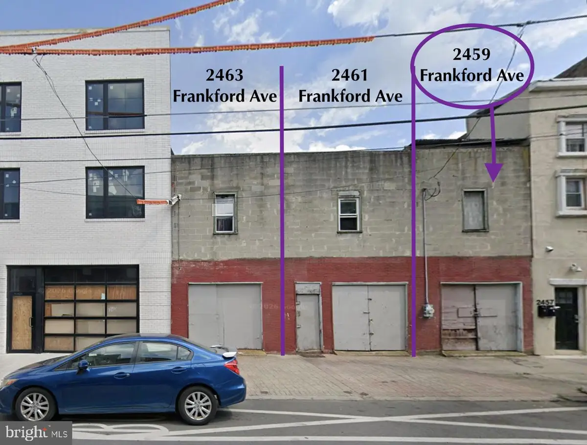 2459 Frankford Ave, Philadelphia, PA 19125 - #1
